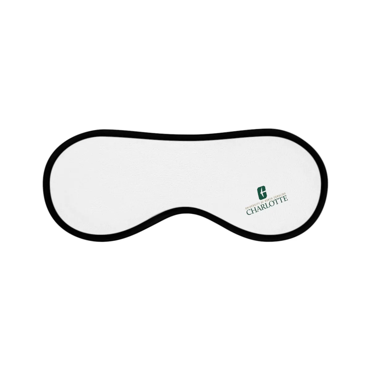 UNCC Sleeping Mask