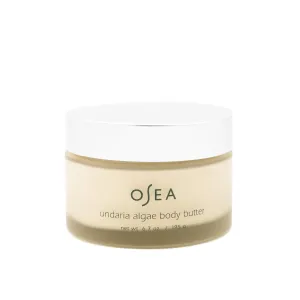 Undaria Algae Body Butter