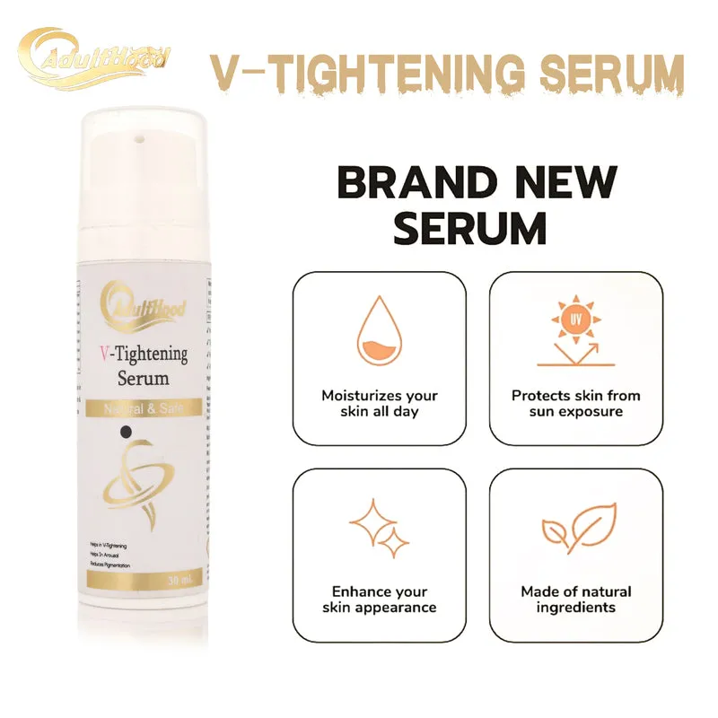 V-TIGHTNING SERUM