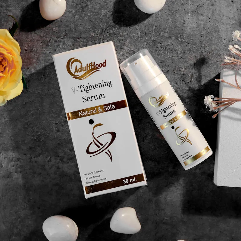 V-TIGHTNING SERUM