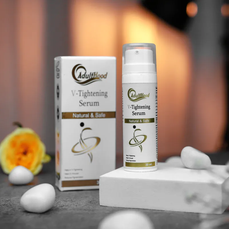 V-TIGHTNING SERUM