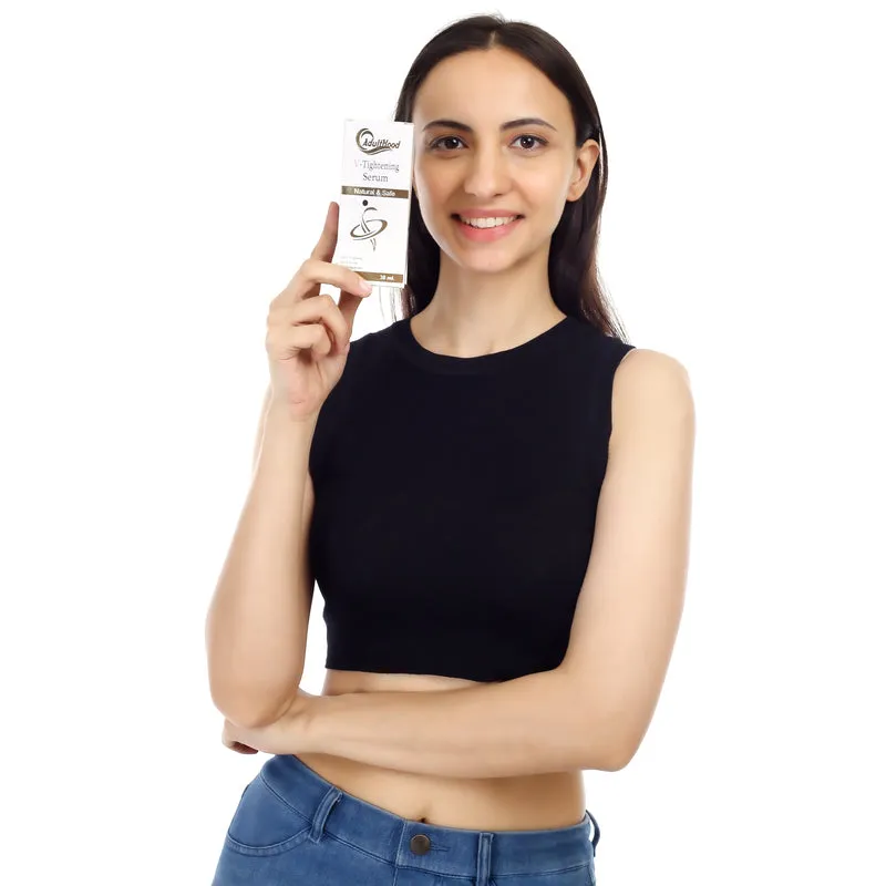 V-TIGHTNING SERUM