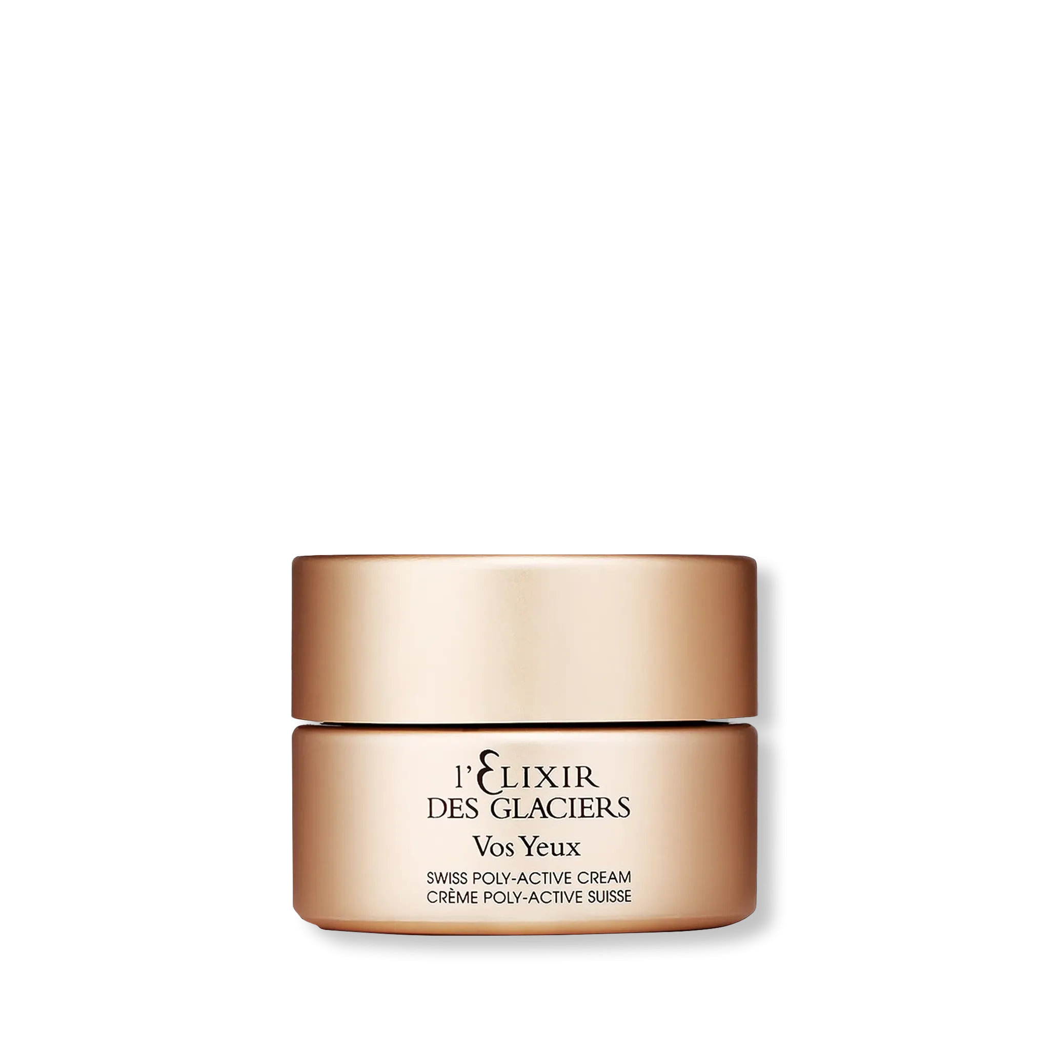 Valmont L'Elixir des Glaciers Vos Yeux