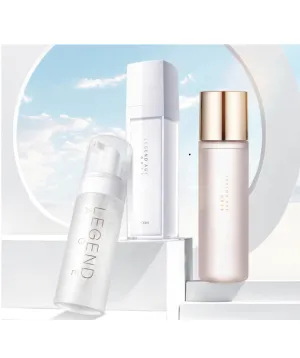 Value set: Legend Age 3-pcs Hydrating Skincare Set
