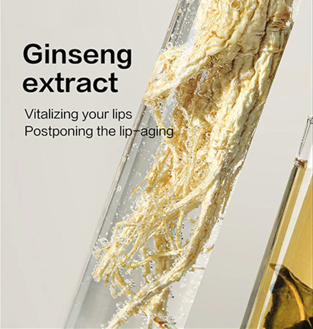 Value Sets: Legend Age Lipstick (Ginseng)
