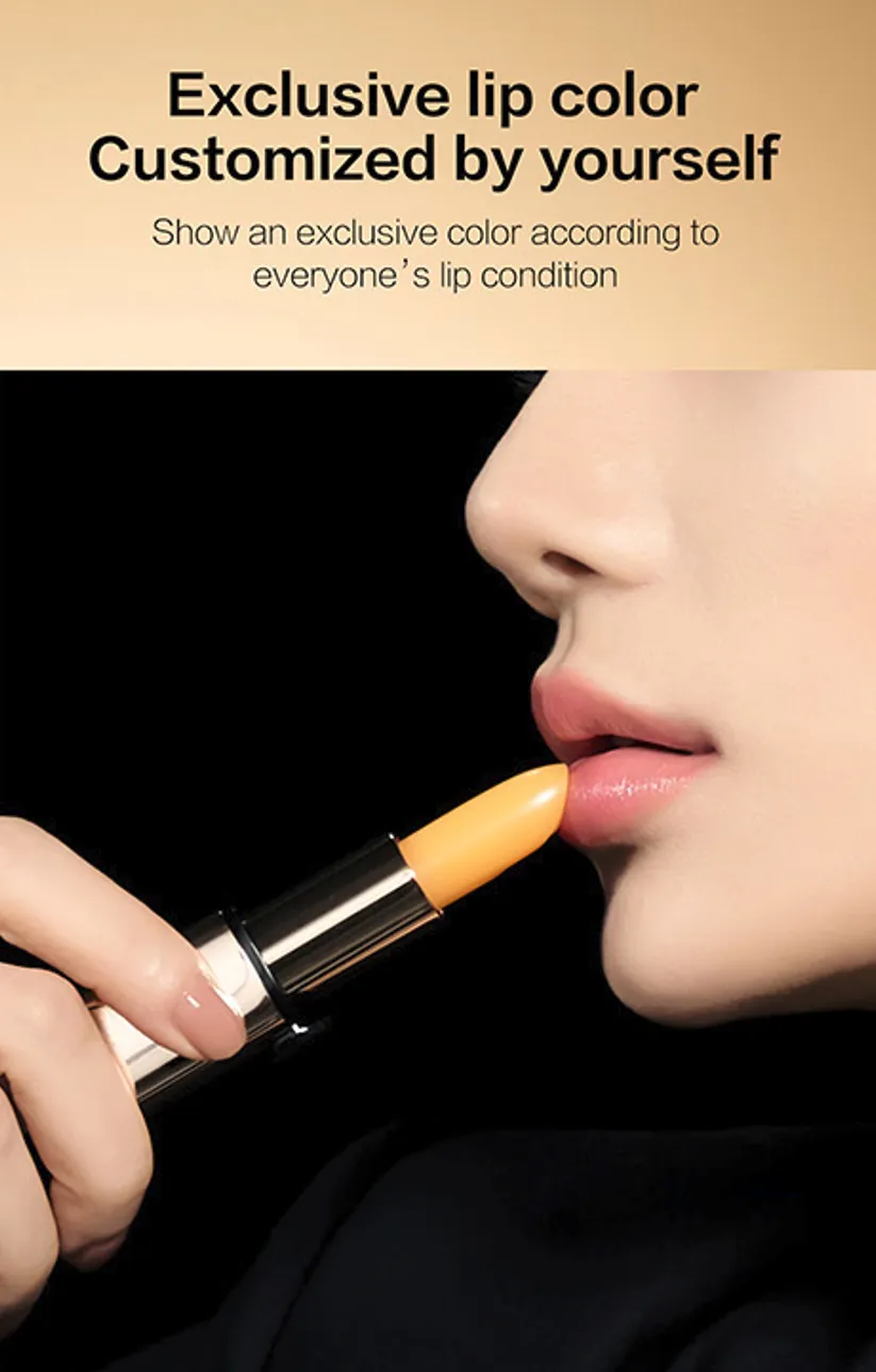 Value Sets: Legend Age Lipstick (Ginseng)
