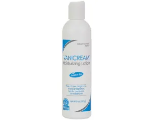 Vanicream Moisturizing Lotion for Sensitive Skin, 8 fl oz*