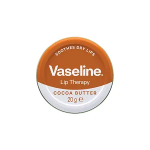 Vaseline Lip Therapy Cocoa Butter - 20G
