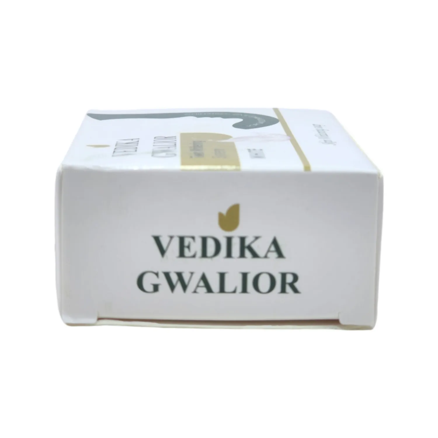 Vedika Gwalior twin whitening soap 85g