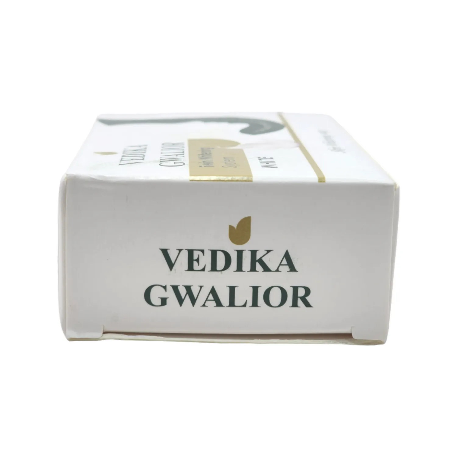 Vedika Gwalior twin whitening soap 85g