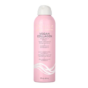 Vegan Collagen Body Milk Spray
