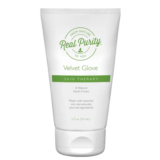Velvet Glove Hand Cream