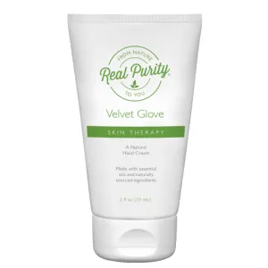 Velvet Glove Hand Cream