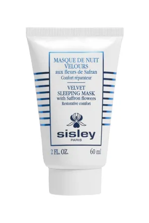 Velvet Sleeping Mask
