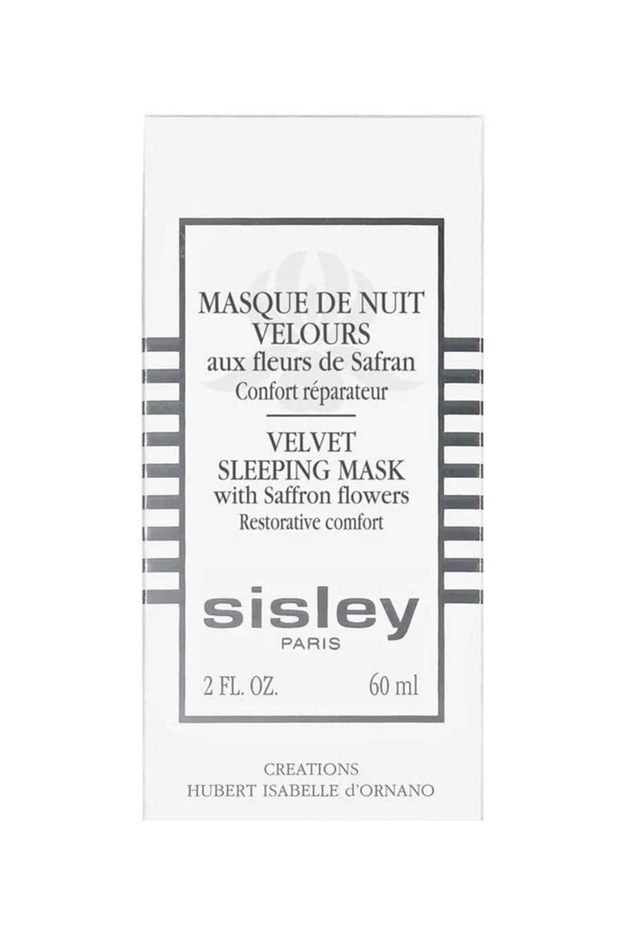 Velvet Sleeping Mask