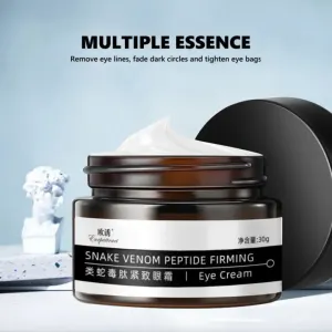 Verfons Firming Eye Cream Moisturizing Eye Cream Women's Fine Line Dark Circle Remover Moisturizing essence Eye Mask Cream