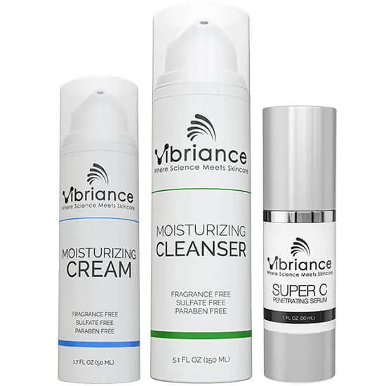 Vibriance Bundle