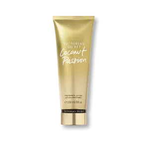 Victoria's Secret COCONUT PASSION Lotion 236ml