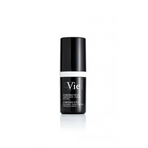 Vie Collection - Chrono Eyes Puffiness - Dark Circles - Wrinkle Cream 15ml