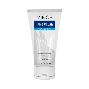 Vince Hand Cream 50ml