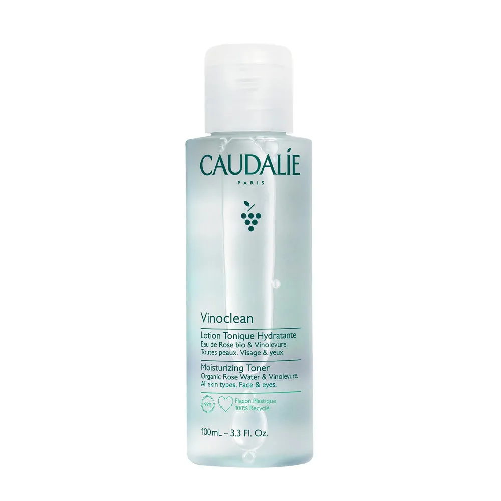 Vinoclean Moisturizing Toner 100ml