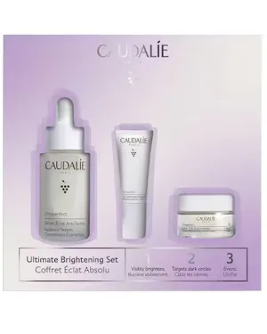 Vinoperfect Ultimate Brightening Set