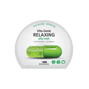 Vita Genic Relaxing Jelly Mask