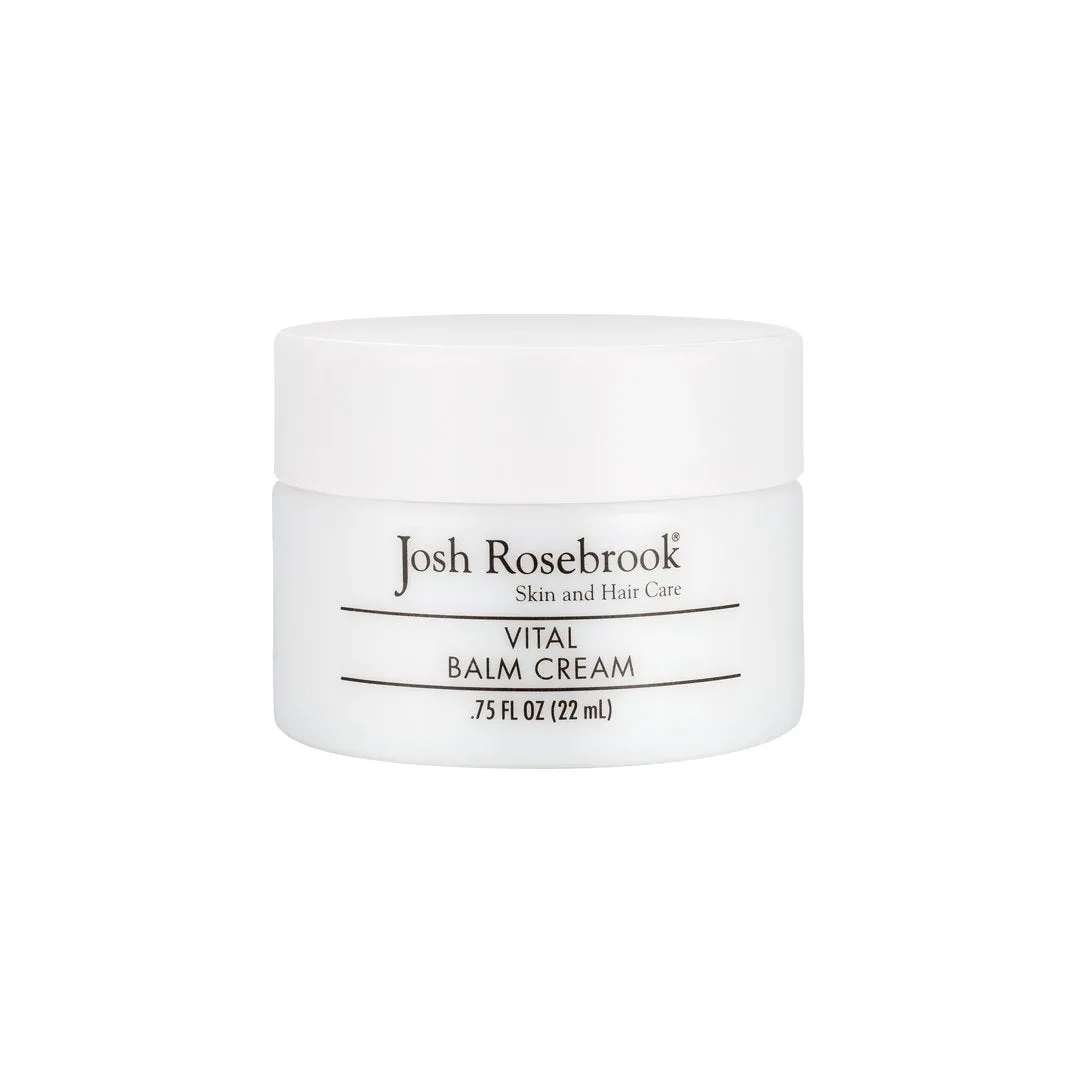 Vital Balm Cream