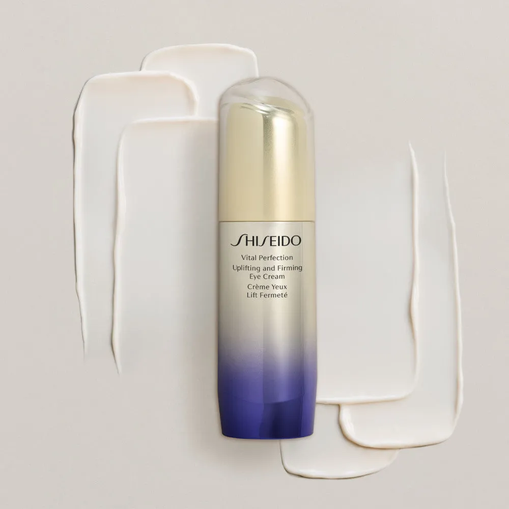 Vital Perfection Uplifting and Firming Eye Cream