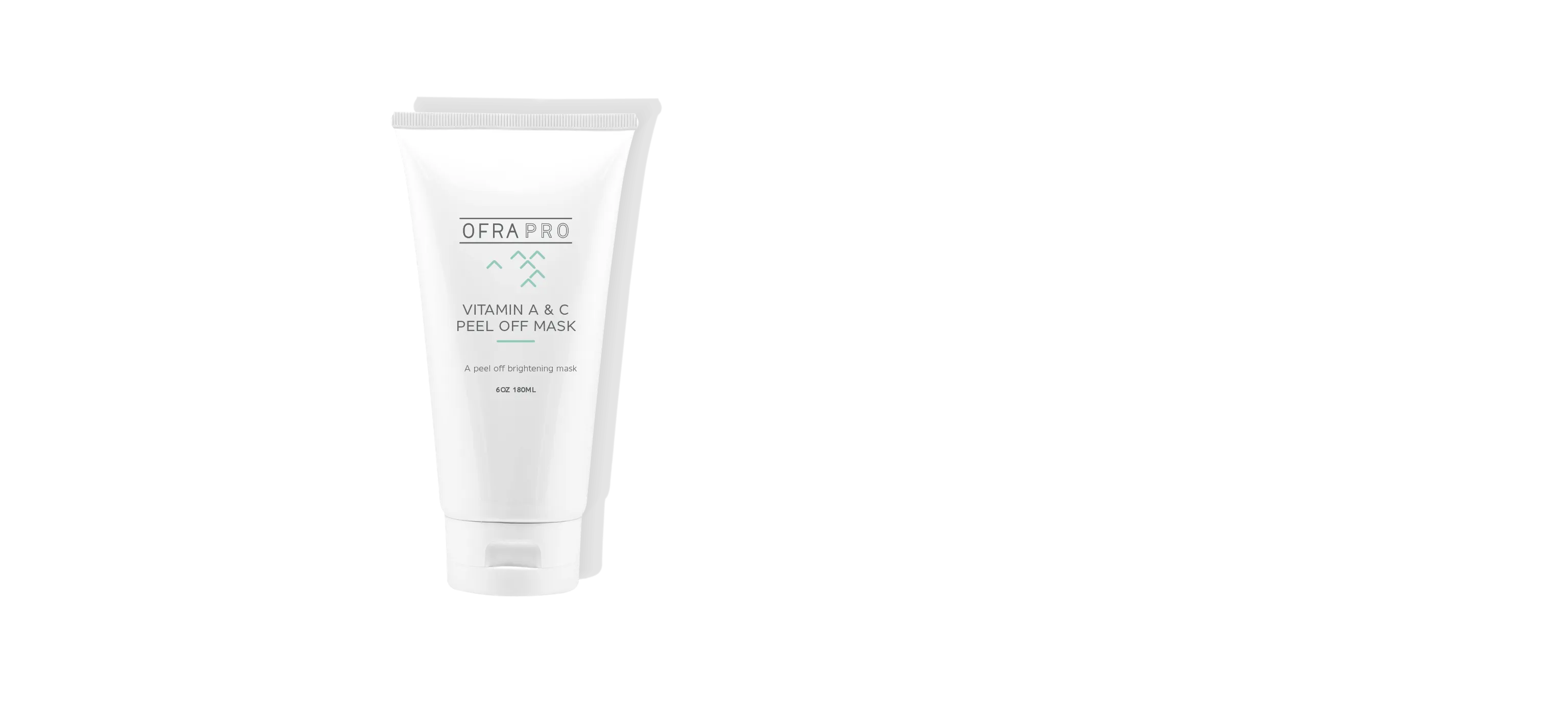 Vitamin A & C Peel Off Mask Professional