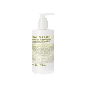Vitamin B5 Body Lotion, 8.5oz