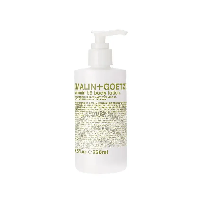 Vitamin B5 Body Lotion, 8.5oz