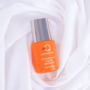 Vitamin C Face Serum