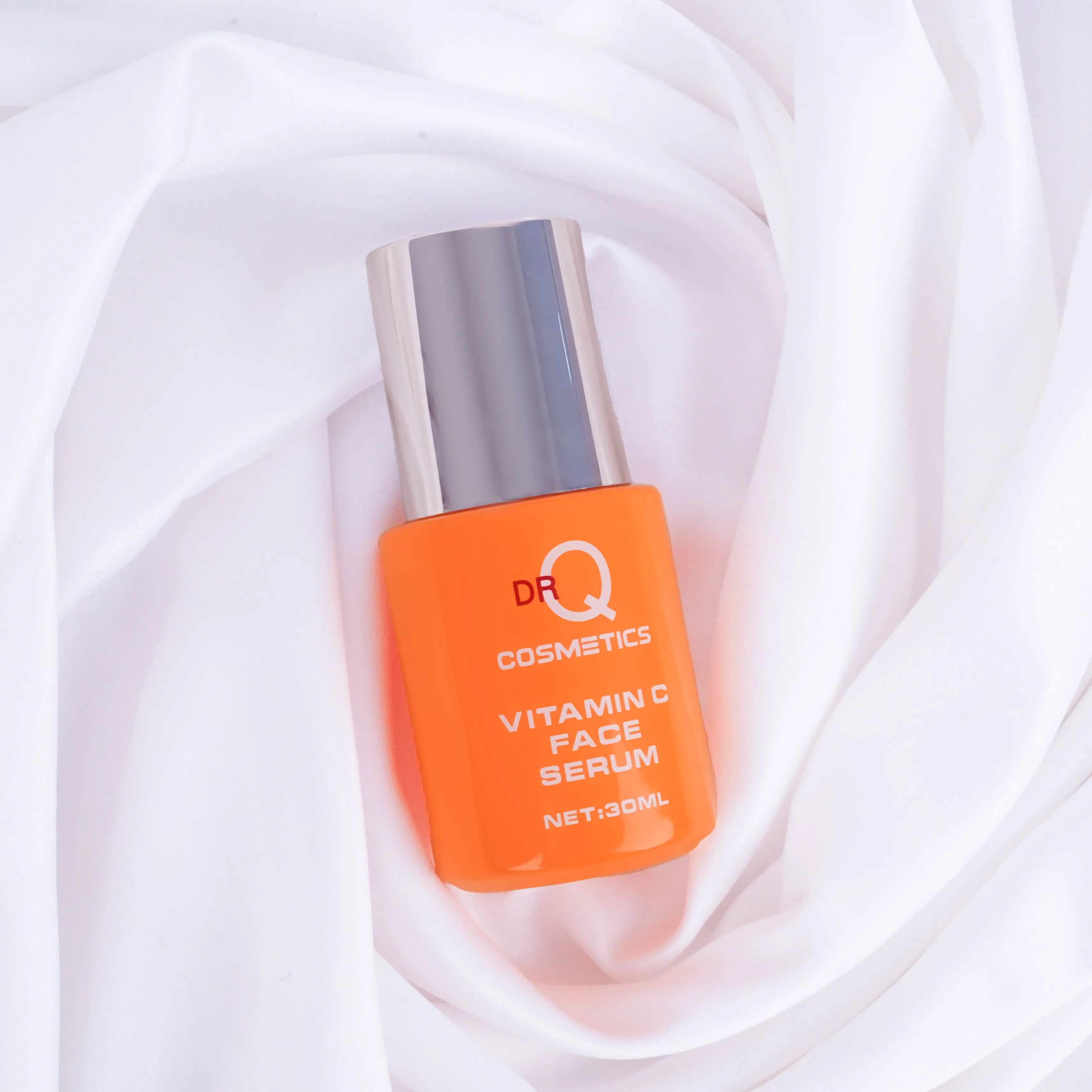 Vitamin C Face Serum