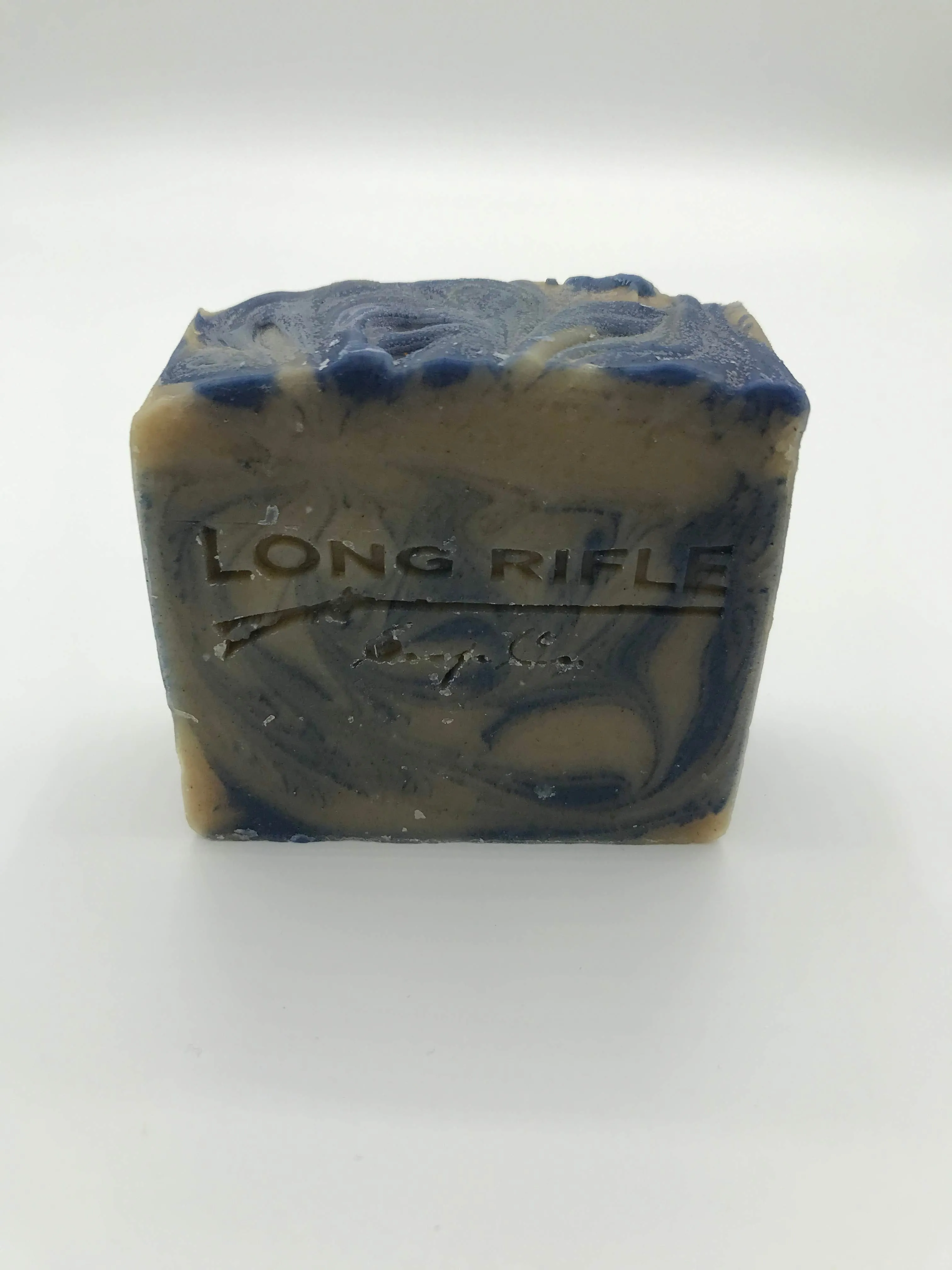 Voyageur Bar Soap