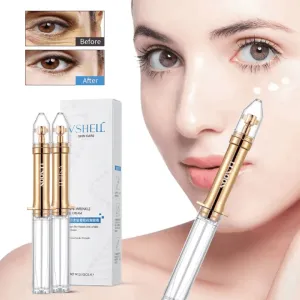 Vshell Anti Wrinkle Eye Cream - 3g