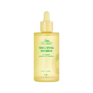 VT Cosmetics Cica Vital Essence 100ml