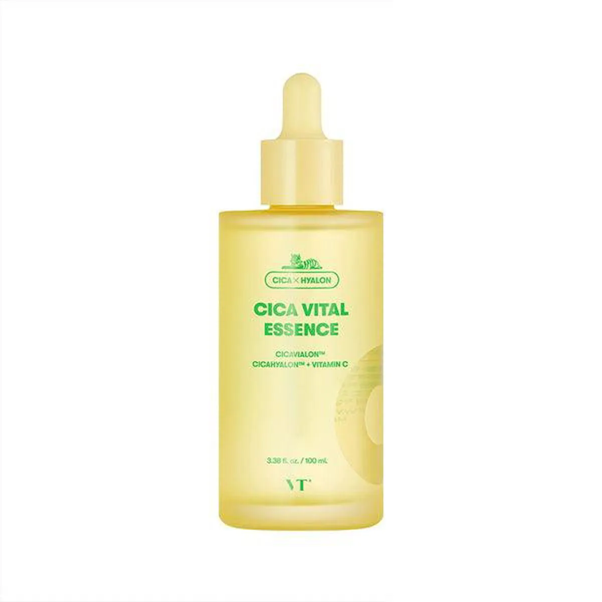 VT Cosmetics Cica Vital Essence 100ml
