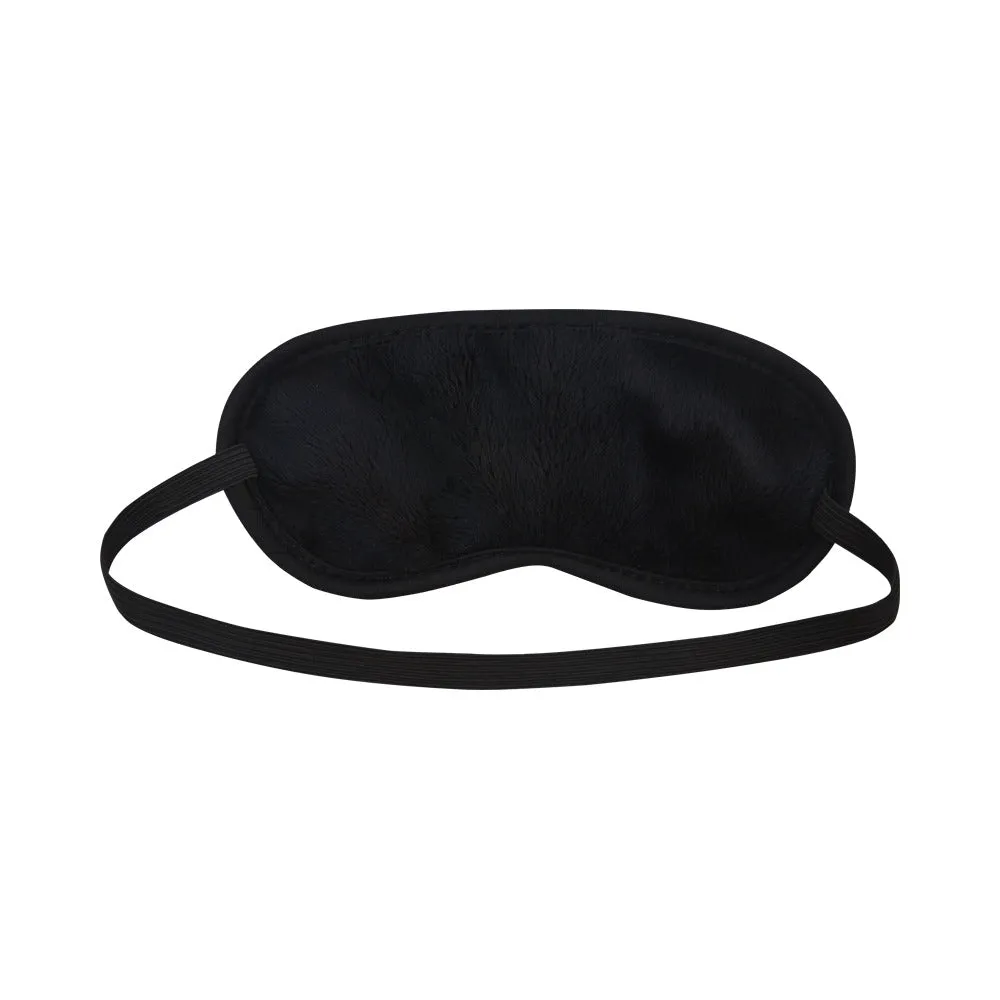 Waffles Sleeping Mask