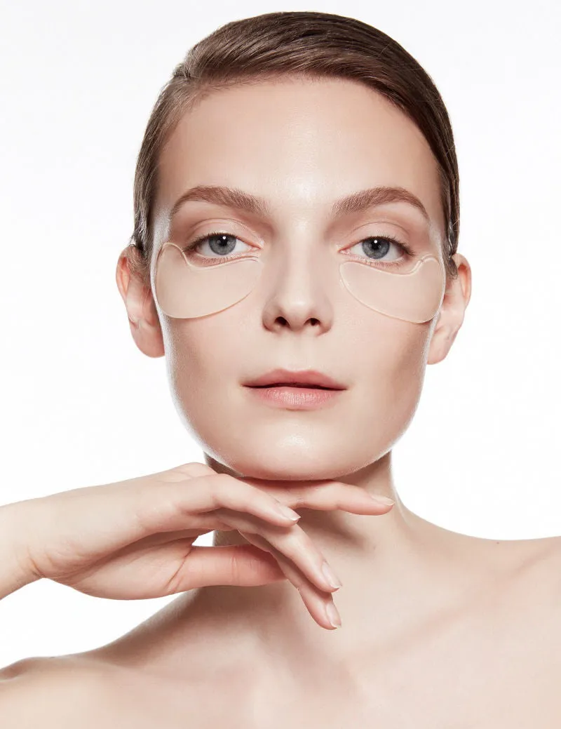 Wake Me Up Collagen Eye Patches