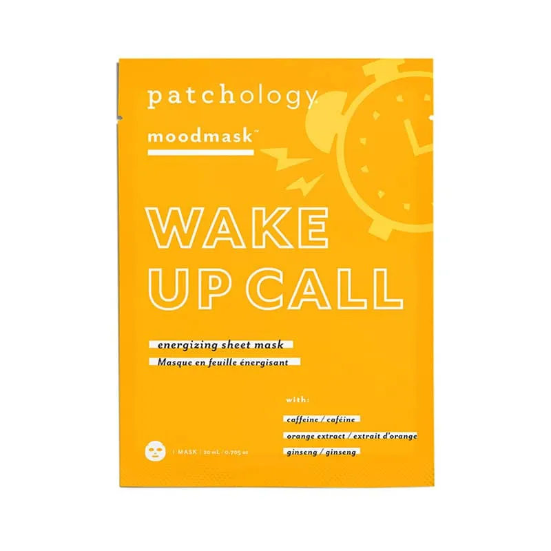 Wake Up Call