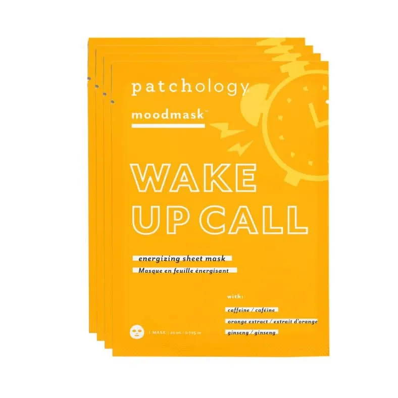 Wake Up Call