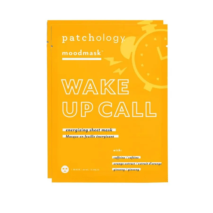 Wake Up Call