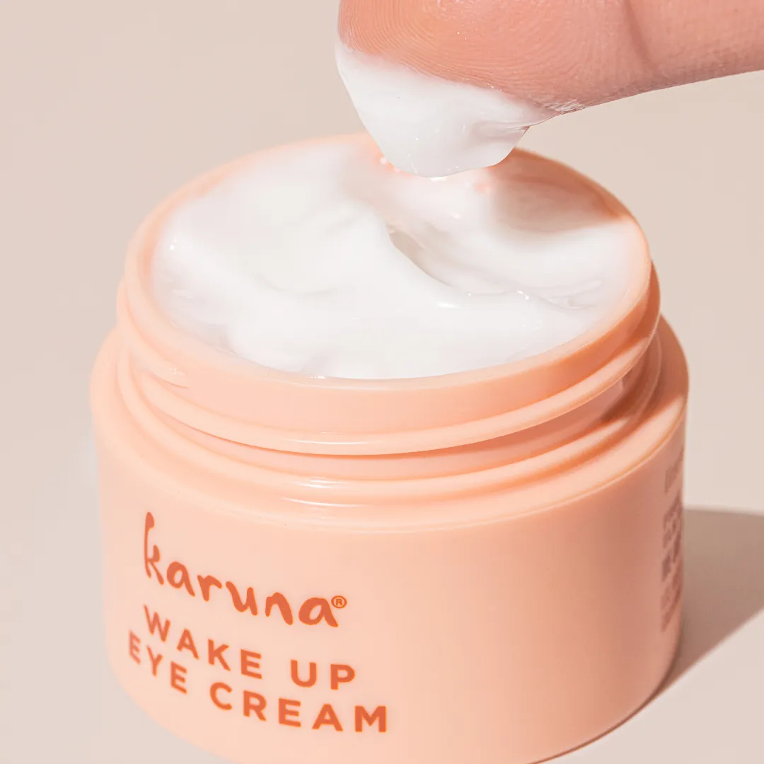Wake Up Eye Cream