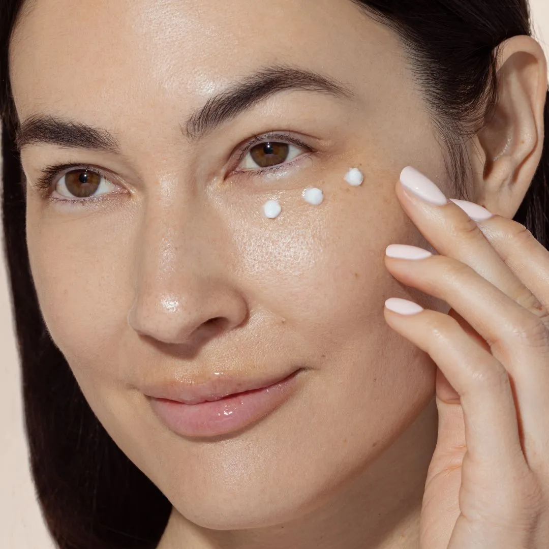 Wake Up Eye Cream