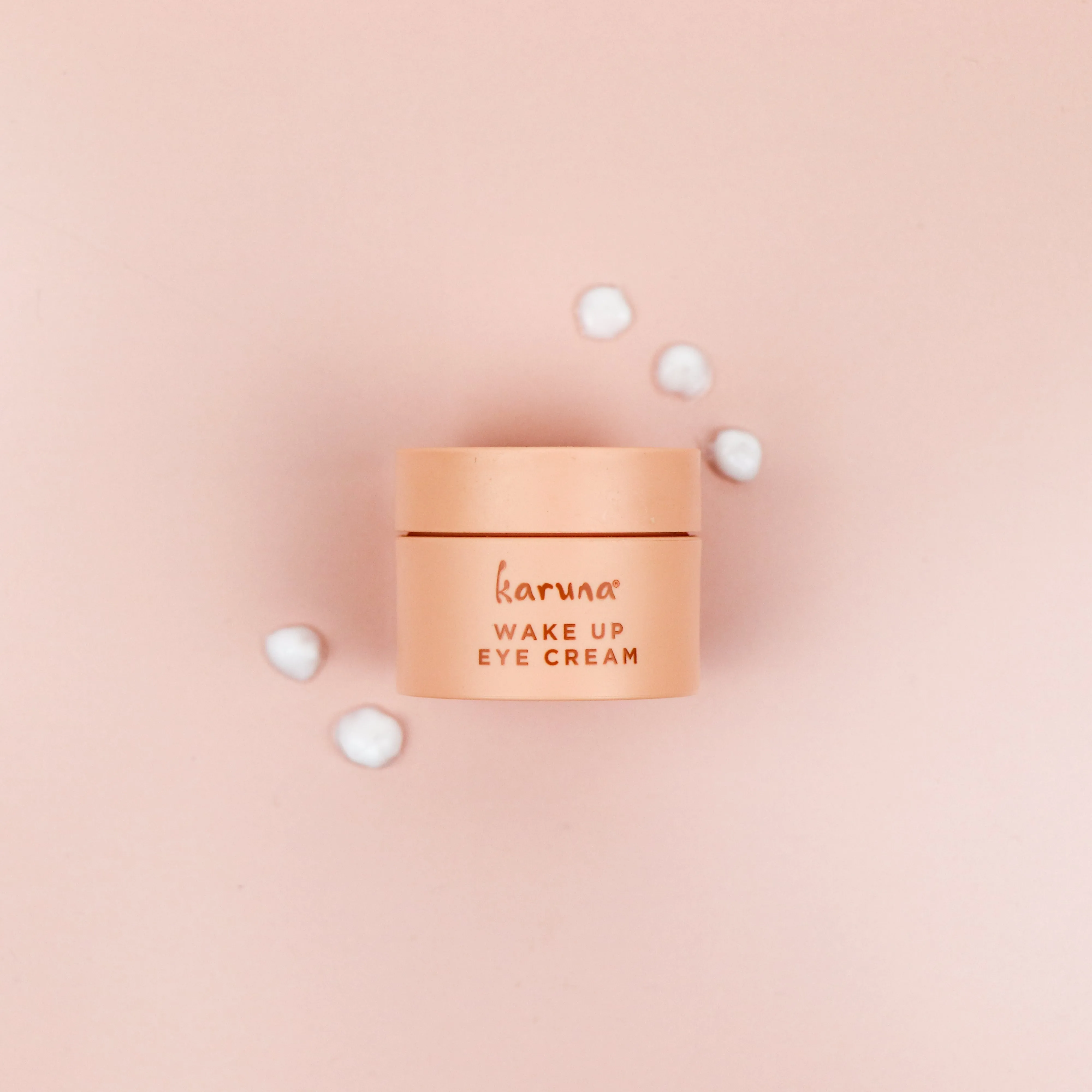 Wake Up Eye Cream