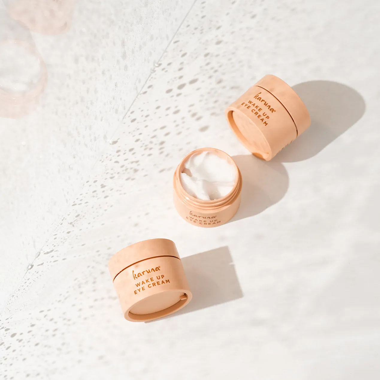 Wake Up Eye Cream