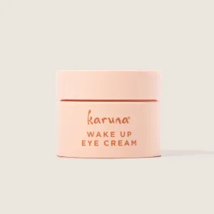 Wake Up Eye Cream
