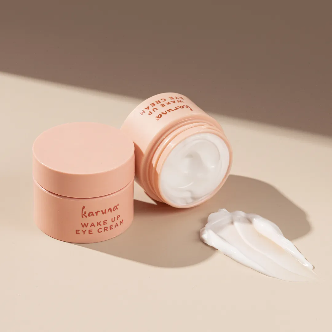 Wake Up Eye Cream