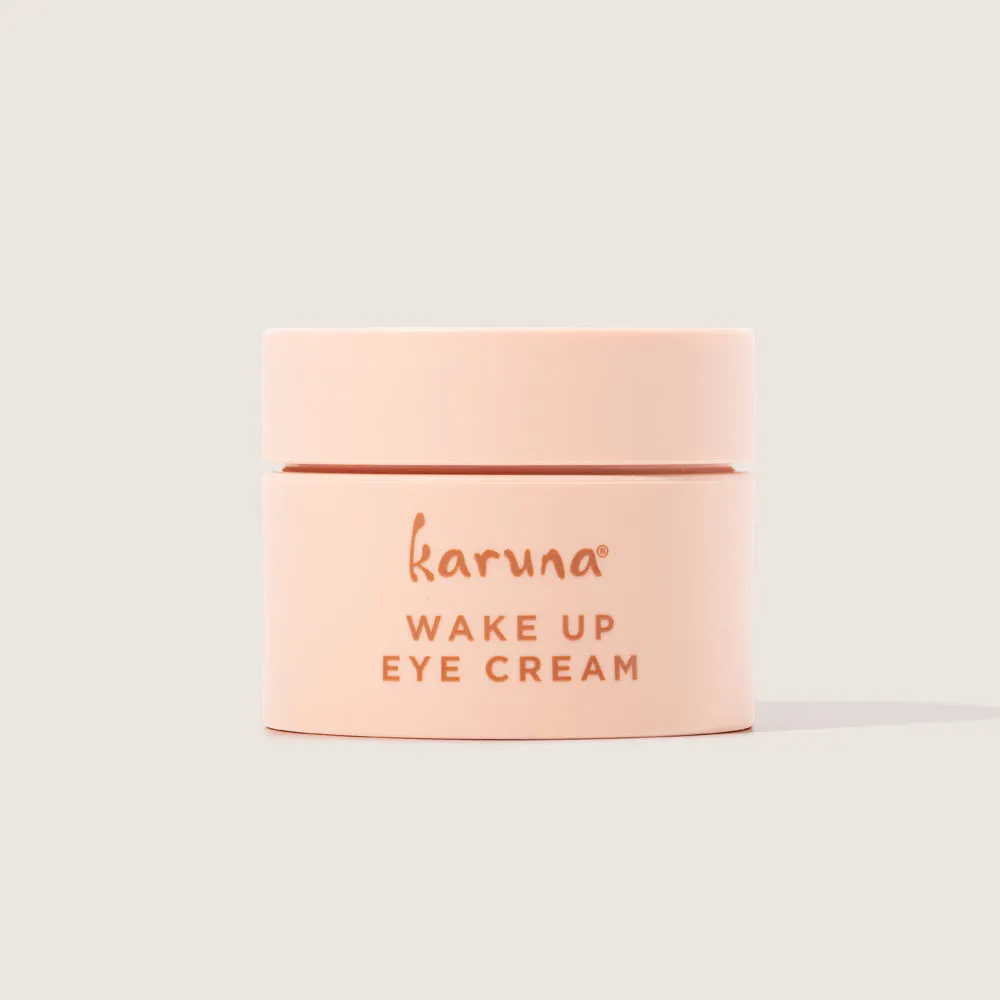 Wake Up Eye Cream